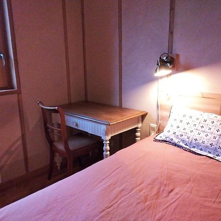 A La Belle Etoile Hotel Mellionnec ภายนอก รูปภาพ